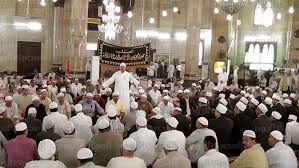 كتائب ناصرية وقومية تقاتل بجوار الاسد بسوريا وكتائب جهادية بمصر لحماية الاضرحة في مصر