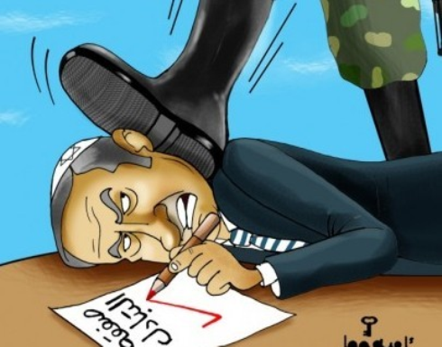 حماس : في قبضتنا اكثر من جندي أسير