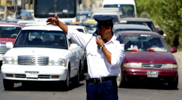 وزارة الداخلية تستبدل مدير مرور كربلاء العميد مانع عبد الحسن بالعقيد نور حسن النوري+وثائق