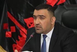 طفلة كربلائية بترت يدها نتيجة خطأ طبي ومجلس المحافظة يؤكد على معاقبة المقصرين ويمنحها قطعة ارض