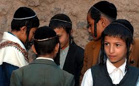 احصائية: عدد سكان  الكيان الإسرائيلي لهذا العام 8.7 مليون نسمة