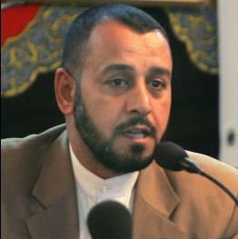 فتاح الشيخ :رؤساء الكتل السياسية يتسترون على الفاسدين ورواتب النواب عبارة عن رشى امريكية