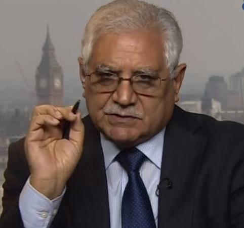 وفيق السامرائي : الدواعش بهجماتهم على الضلوعية يستهدفون الاقتراب من بلد والسيطرة على طريق بغداد سامراء