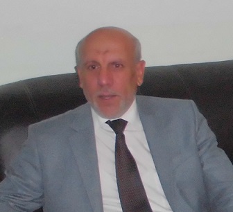 الطرفي يستبعد وجود تدخل امريكي في تاخير الوزارتين الامنيتين واستبعاد العامري بسبب حصول كتلة بدر على 3 وزارات