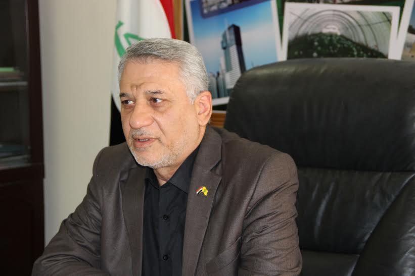 مسؤول محلي: كربلاء بحاجة الى 500 مدرسة لاستيعاب الطلبة بدوام احادي