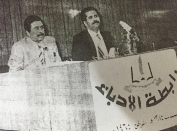 ماالرسالة التي حملها شفيق الكمالي للامام الخميني ولماذا اعدمه صدام