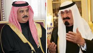 البحرين قد تحتاج مساعدة السعودية لسد عجز الموازنة