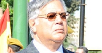 مقتل رجل أعمال أردنى على يد أعوان مطلقته