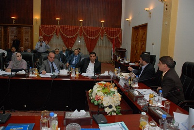 مدير عام دائرة شؤون المواطنين والعلاقات العامة: الدائرة تحول سياستها من إدارة المواطن إلى خدمته