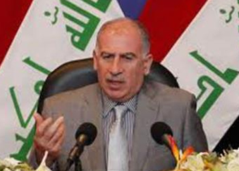 اسامة النجيفي :سيتم فصل النواب كثيري التغيب عن جلسات البرلمان