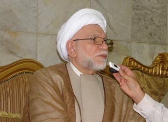 الشيخ المولى :هيئة الحج غير معنية بالحج التجاري ولا باعطاء السعودية موافقات خاصة لبعض السياسيين