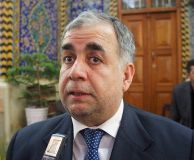 وزير النقل السابق :تاجيل أعمال مؤتمر وزراء النقل العرب الدورة 26  من  بغداد الى الاسكندرية خيبة امل للدبلوماسية العراقية