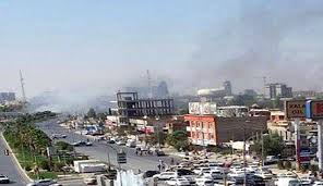 إعتقال مخططي تفجيرات أربيل