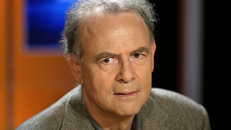 جائزة نوبل للآداب لعام 2014 من نصيب الفرنسي باتريك موديانو مؤلف رواية "الشخص المفقود"