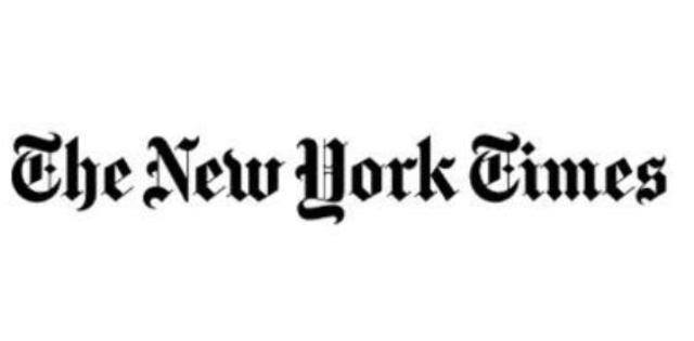 صحيفة نيويورك تايمز الأميركية: أردوغان يقوم بلعبة خطيرة برفضه قتال داعش في كوباني