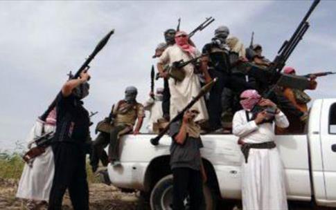 منظمة أمريكية تكشف معلومة خطيرة عن سلاح "داعش" وتتهم جهات حكومية بنقلها لداعش