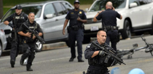 أميركا تقر بارتفاع عدد "الداعشيين" على أراضيها