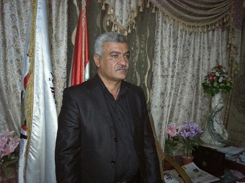 عامر المرشدي : السعودية تغتال قادة عراقيين وايرانيين تحت ذريعة تدافع الحجاج