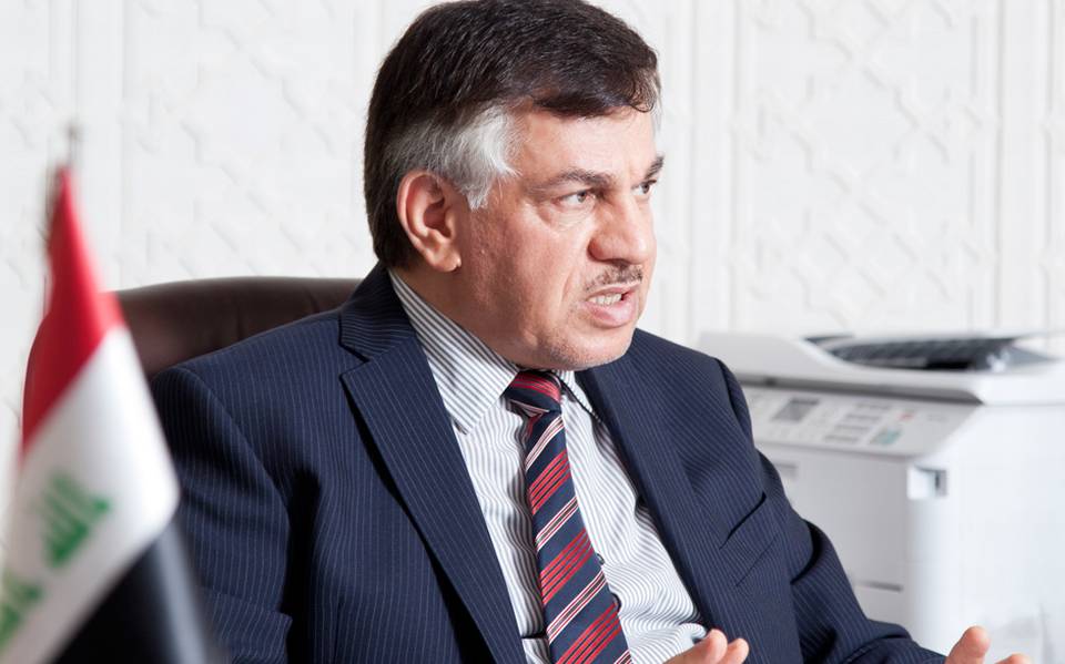 السفير العراقي في فنلندا : حكومتنا لا تشجع على مغادرة العراق ونساعد الراغبين بالعودة