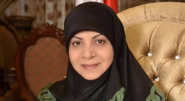 الفتلاوي تكشف بالأرقام أعداد حمايات المسؤولين ونفقاتها