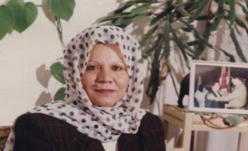 انباء عن مقتل منال يونس الالوسي في عمان