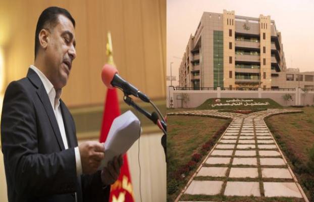 تعرف على ماذا تحتوي مستشفى الكفيل من اجهزة متطورة وخدمات طبيبة حديثة