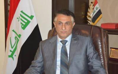 جابر الجابري :ليس لدى العراق خطة شاملة للنهوض بالاعلام