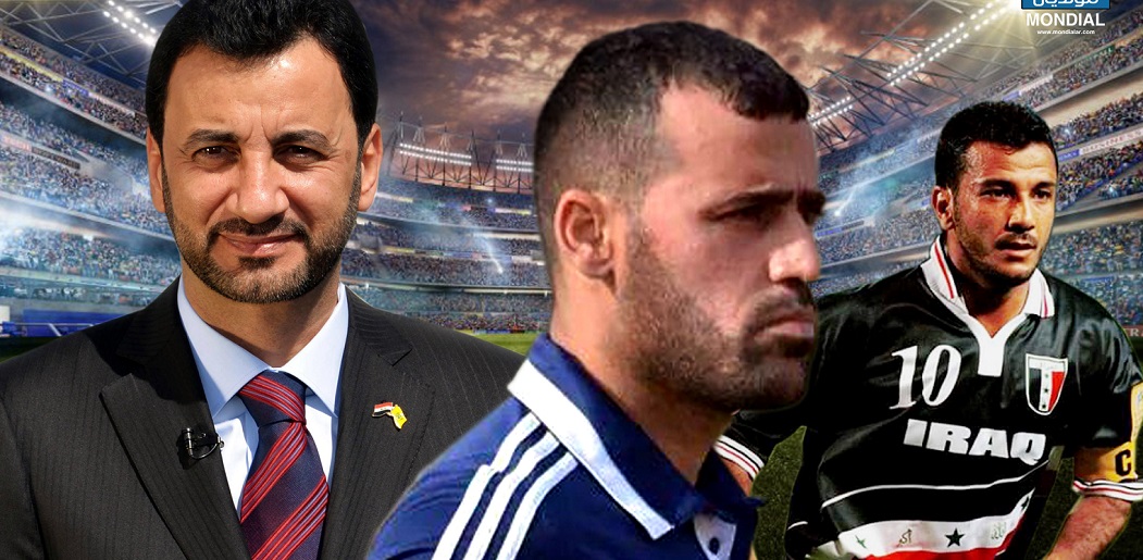 عبطان يوعد بنقل الجماهير مجاناً الى ايران