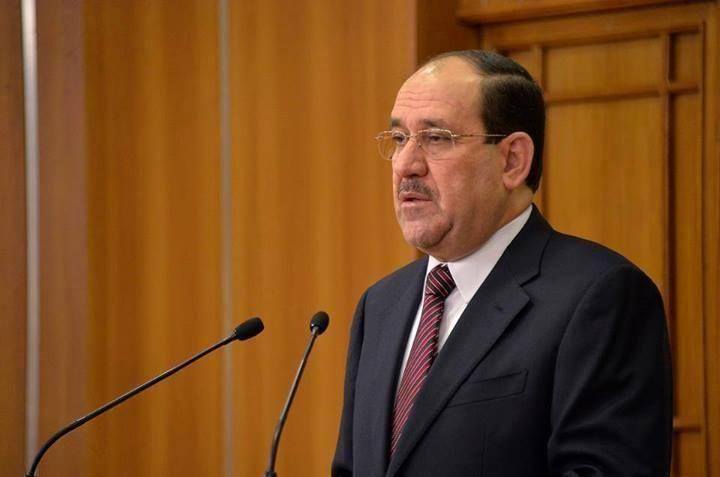 المالكي: الحركة الوهابية مسؤولة عن دماء الأبرياء بالعراق وسوريا واليمن وأفغانستان ولبنان