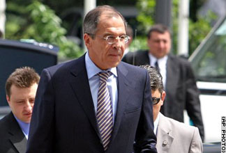 روسيا تلغي 12 مليار دولار من ديون العراق