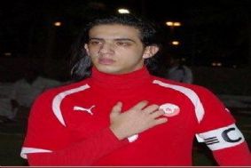اللاعب العراقي ذو الفقار: تعرضت للتعذيب والصعق الكهربائي في السجون البحرينية