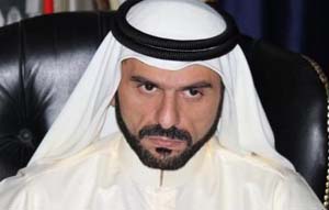 امير عشائر الدليم يدعو الى عصيان مدني في الانبار  ويؤكد ان محافظته قررت التريث في اعلانها اقليما