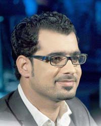 رابطة الصحافة البحرينية: اعتقال الصحافي والمدون جعفر العلوي ضمن حملة إستهداف الإعلاميين المستمرة بالبحرين