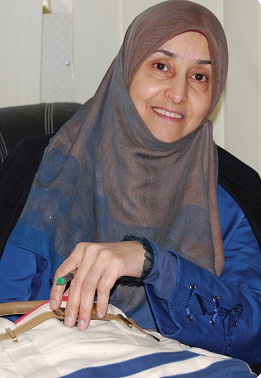 مسئولة محلية :كربلاء لا تمتلك استراتيجيات ولا خطط عمل وتلقي باللوم على مسئولي الوزارات