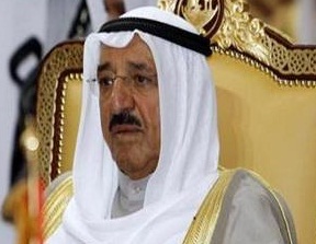 اعتقال أحد أبناء الأسرة الحاكمة بالكويت