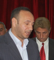 رئيس مجلس محافظة كربلاء يصف الغاء البطاقة التموينية بالقرار  غير الصحيح وله تاثير سلبي على المواطن