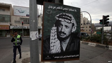 سهى عرفات: أرفض اتهام إسرائيل بقتل أبو عمار