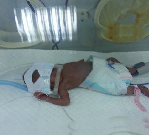 مدير مستشفى النسائية والتوليد :الاجهزة الحديثة الموجودة انقذت حياة طفلين في كربلاء