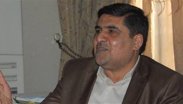 وزير البلديات بعد لقائه بالمرجع النجفي: المرجعية المحور الاساسي لتوجيه الدولة وابناء الشعب العراقي