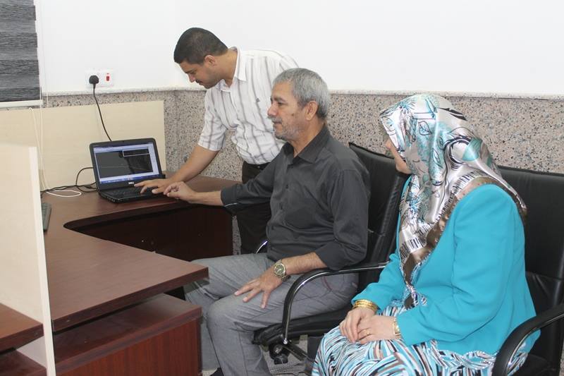 فريق علمي عراقي ينشر بحثا في مجلة امريكية دولية عن الاشعاع في المنظفات