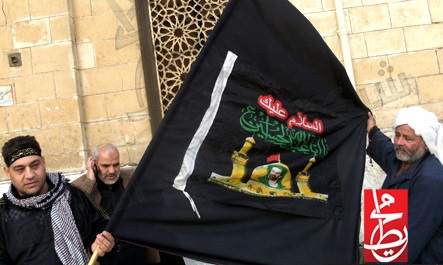 منظمة تطالب بتخصيص كوتة برلمانية للشيعة المصريين والاقليات