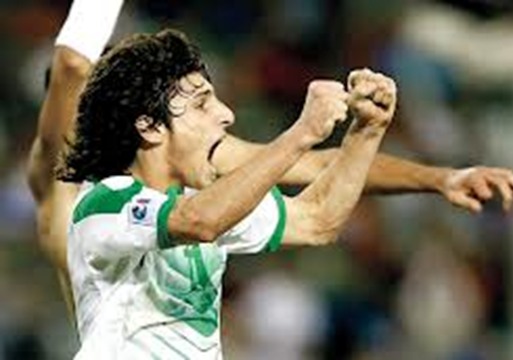 استدعاء همام طارق بدلا من أحمد ياسين للمنتخب