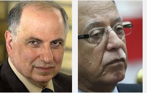 فخري كريم يسلم مدحت المحمود  "ملفات الجلبي" تخص كبار الفاسدين وغسيل الاموال