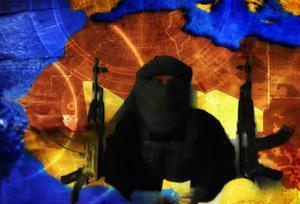 العراق "متخوف" من هلال سلفي  "محتمل" في المنطقة