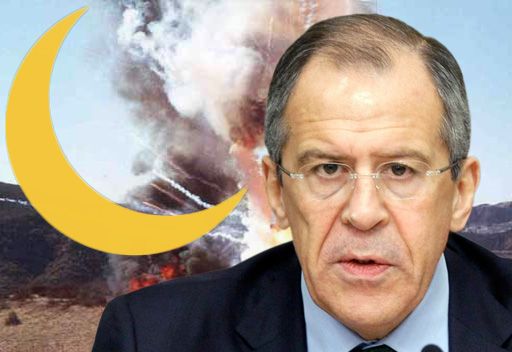 روسيا تحذر من انشقاق سني شيعي  خطير يهدد المسلمين