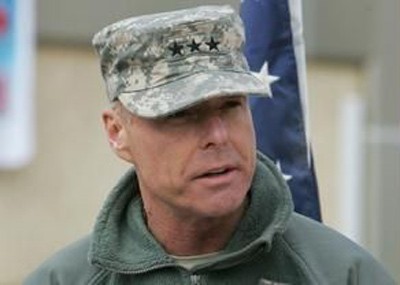 الجيش الاميركي : القوة الجوية نقطة ضعف العراق