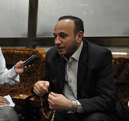 حكومة كربلاء تخصص 200 مليار دينار للعتبتين لأغراض التوسعة واستملاك العقارات المحيطة بهما