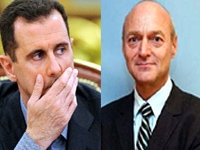 رئيس المخابرات الالمانية: الاسد يقترب من نهايته