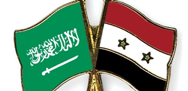 دمشق تشتكي السعودية لمجلس الأمن