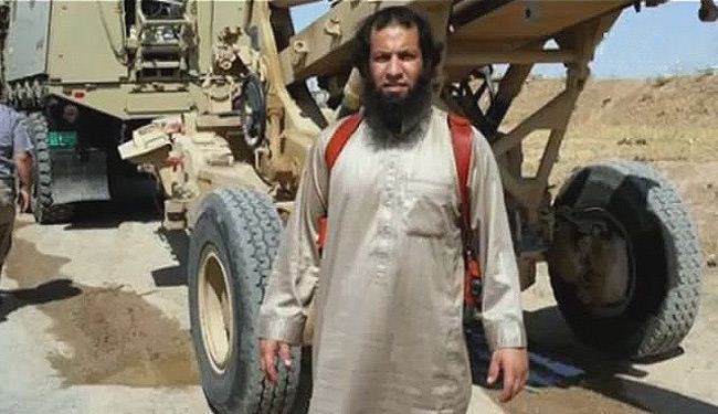 داعش تعدم واليها في الموصل، والسبب؟